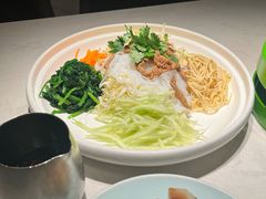 -北李妈妈菜·海肠捞饭(高新万达店)