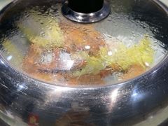 -蓝珊瑚蒸汽海鲜餐厅(龙奥店)