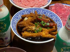 -古木枫老火锅(洪崖洞店)