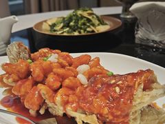 -香雪海饭店中餐厅(人民桥店)