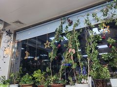 -亲昵春川鸡排(韩国美食街店)