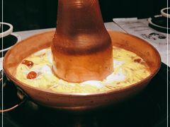 -京韵胡同·酱香羊蝎子火锅涮肉(长寿路店)