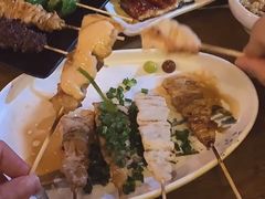 -鸟内会居酒屋(得意潮馆店)