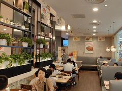 -必胜客(玉泉远洋店)