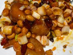 -丁胖家之味(鹏瑞利东站广场店)