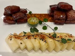 -观澜湖酒店·邀月庭中餐厅