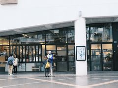 -百老汇电影中心(油麻地店)