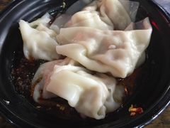 -龙抄手(文殊坊店)