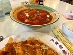 -大哥餐厅(西城花园店)