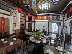 -道南書院·私房菜·早午茶·茶馆