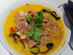 -金芙蓉|湘味小炒·鲜炒黄牛肉(淮安生态新城吾悦店)
