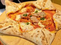 A'moo星星披萨-Grande A'moo(上海万象城店)