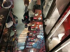 -老板恋上鱼(高新万达店)