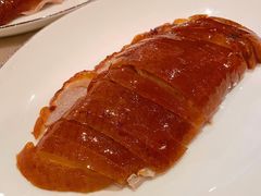 漢舍招牌果木烤鸭-漢舍中国菜馆(889广场店)