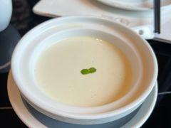 香草奶冻-越宴(西施山路店)
