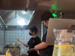-眷屋の深夜食堂(云锦中心店)