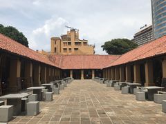 -Ministry of Crab(科伦坡店)