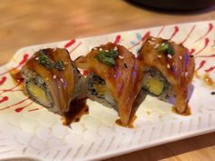 -鸟山鸣·日料食堂(王府井店)