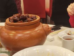-江南村酒家