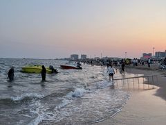 -南戴河旅游度假区