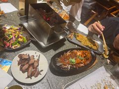 -锦州御烧烤·形象店(人民街店)