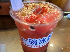 -富正毅三下锅·湘西韵味(天门山索道店)