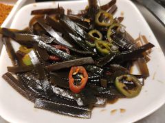 -韩宫宴烤肉·料理(宝山万达店)