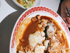 -旺顺阁鱼头泡饼(常营店)