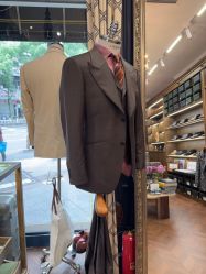 点击看大图 -LDIAMON西服定制(温州店)