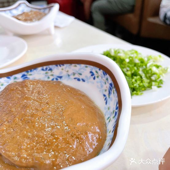 牡丹园涮肉馆(牡丹园店)