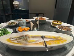 -苏帮袁Sue Cuisine(来福士店)