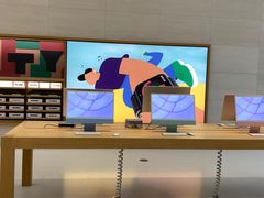 -Apple零售店(玄武湖店)