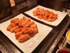 -合肥皇冠假日酒店·菲亚斯特自助餐厅(黄山路店)