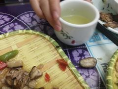 -益恒饭店乡间白族菜(古城总店)