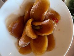 -正佳广场万豪酒店-粤菜餐厅·点心·海鲜·聚餐