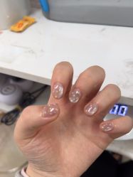 -尤米一站式美甲美睫