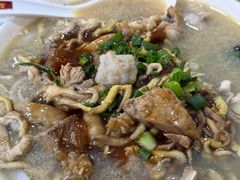 -荔林食店(西华路店)