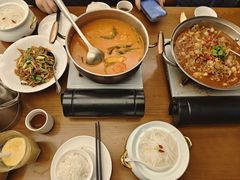 -饭怕鱼·黄焖鲟龙鱼(湖大店)