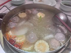 -八合里潮汕鲜牛肉火锅(深圳海岸城店)