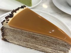 -Lady M(沙田新城市广场店)