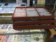 -广州宝岛眼镜武汉和光眼镜市场西区店