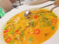 -味+新京宴·烤鸭·北京菜(创意谷店)