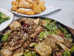-九里香(三世传承店)