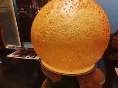 -吴越荣记苏州菜·松鼠桂鱼 100% 活鱼现做(月光码头店)