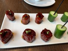 -老牌坊鲁菜名店(宽厚里店)