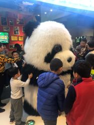 -未来动物城主题公园(正弘城店)
