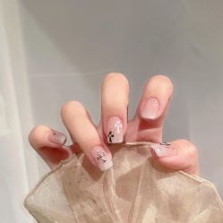 -斯馨·健康美甲美睫