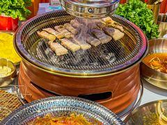 -南浦洞烤肉·新世界版(奥体店)