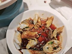 -禄鼎记·排队俩小时都要吃的酸菜鱼(石牌桥店)