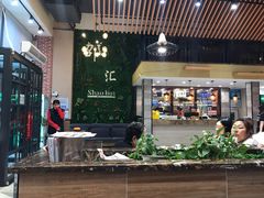 门面-邵汇大虾(吉林大路店)